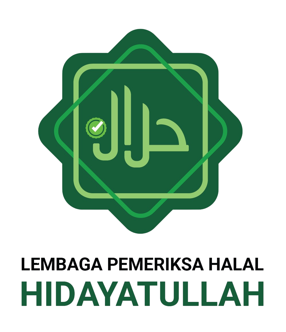 Halal Logo